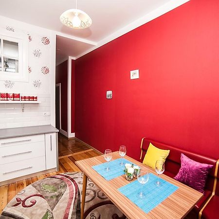 Apartment Lenina 3 Minsk Extérieur photo