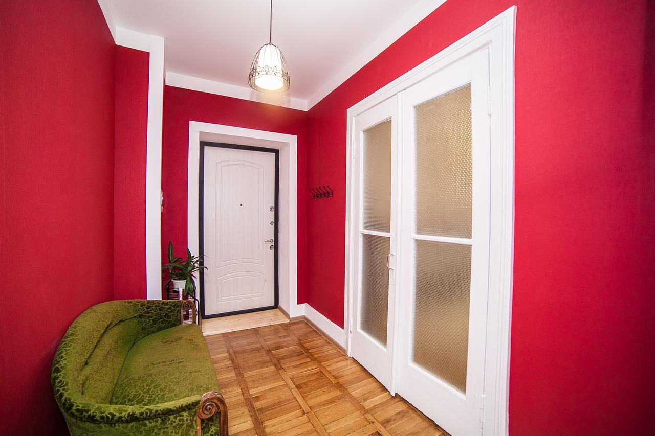 Apartment Lenina 3 Minsk Extérieur photo