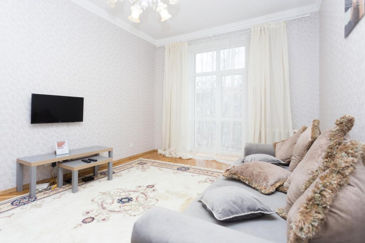 Apartment Lenina 3 Minsk Extérieur photo